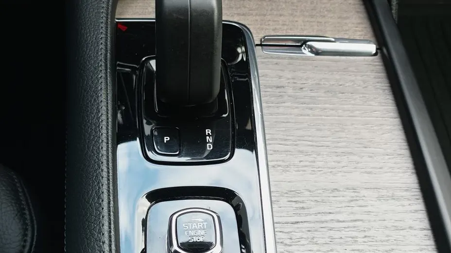 VOLVO V90 V90 CC B4 D AWD aut