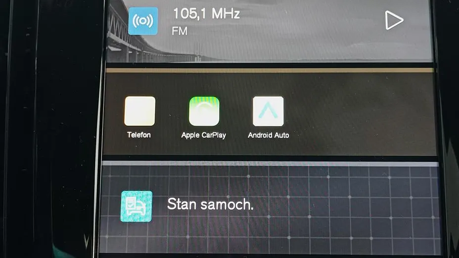 VOLVO V90 V90 CC B4 D AWD aut