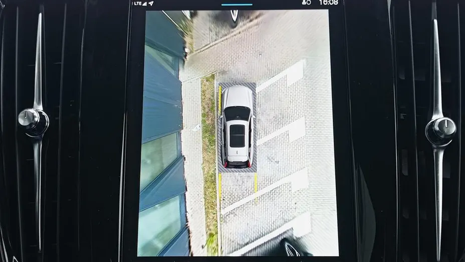 VOLVO V90 V90 CC B4 D AWD aut