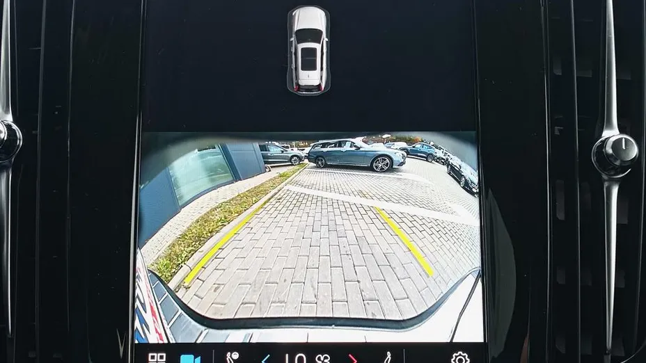 VOLVO V90 V90 CC B4 D AWD aut