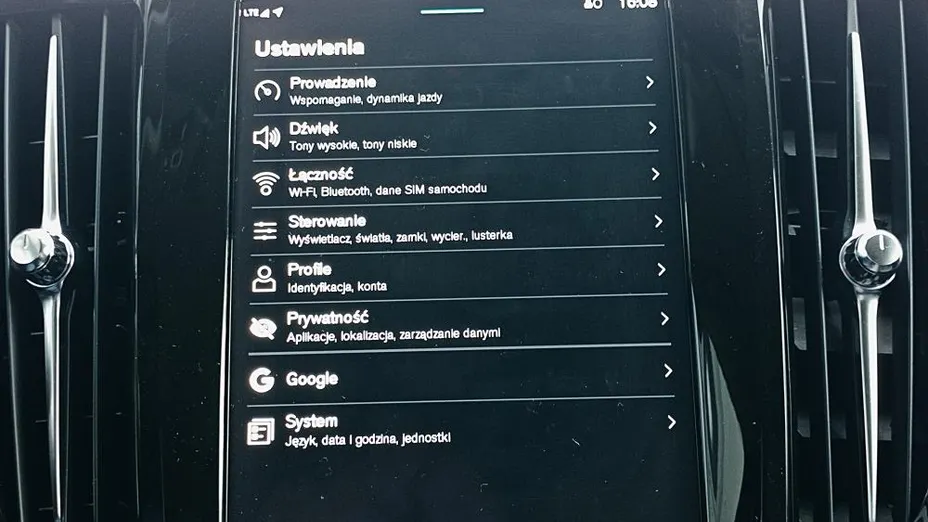 VOLVO V90 V90 CC B4 D AWD aut