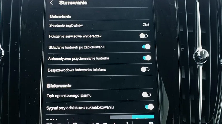 VOLVO V90 V90 CC B4 D AWD aut