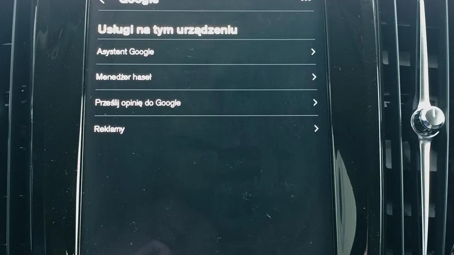 VOLVO V90 V90 CC B4 D AWD aut