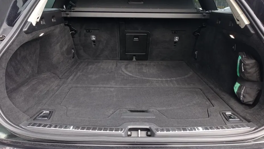 VOLVO V90 V90 CC B4 D AWD aut