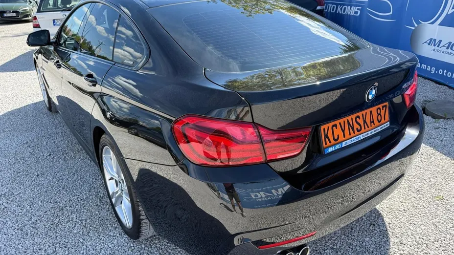 BMW Seria 4 -