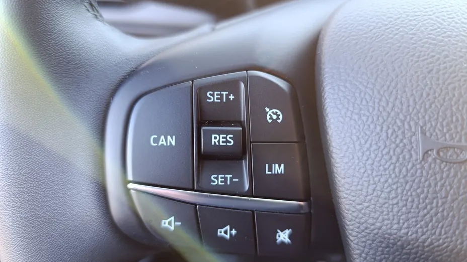 FORD Focus Focus 1.5 EcoBlue Titanium X aut