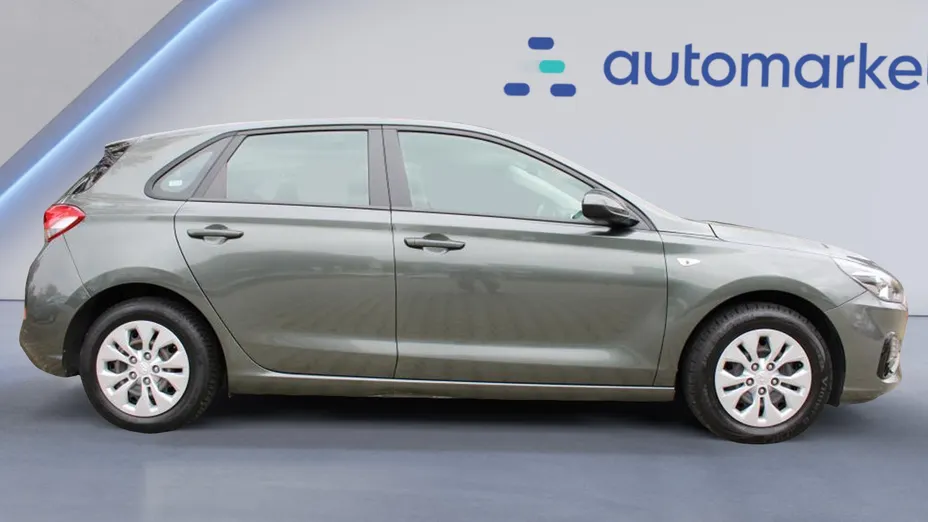 HYUNDAI i30 i30 1.5 DPI Modern