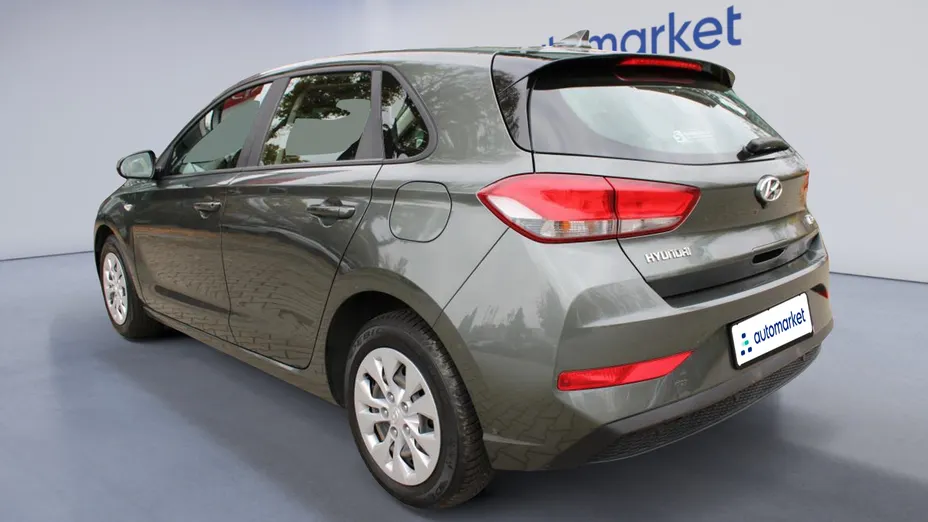 HYUNDAI i30 i30 1.5 DPI Modern