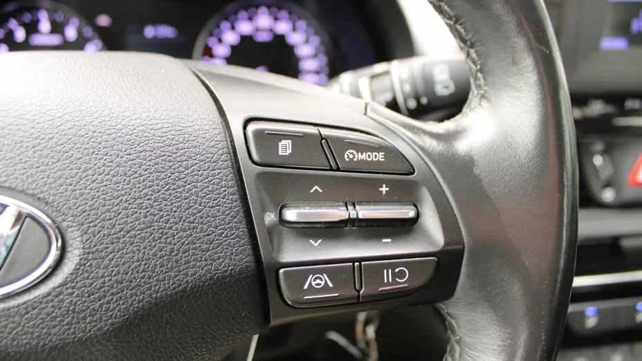 HYUNDAI i30 i30 1.5 DPI Modern