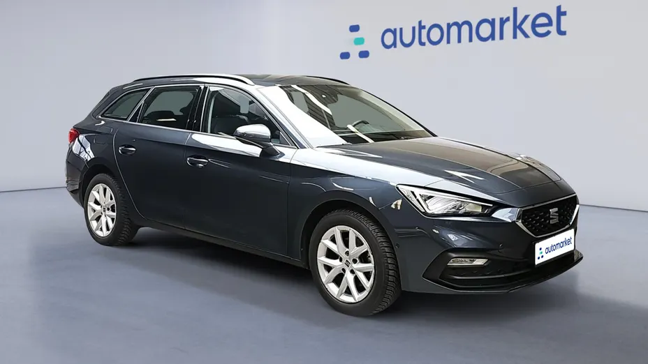 SEAT Leon Leon 1.5 TSI Full LED