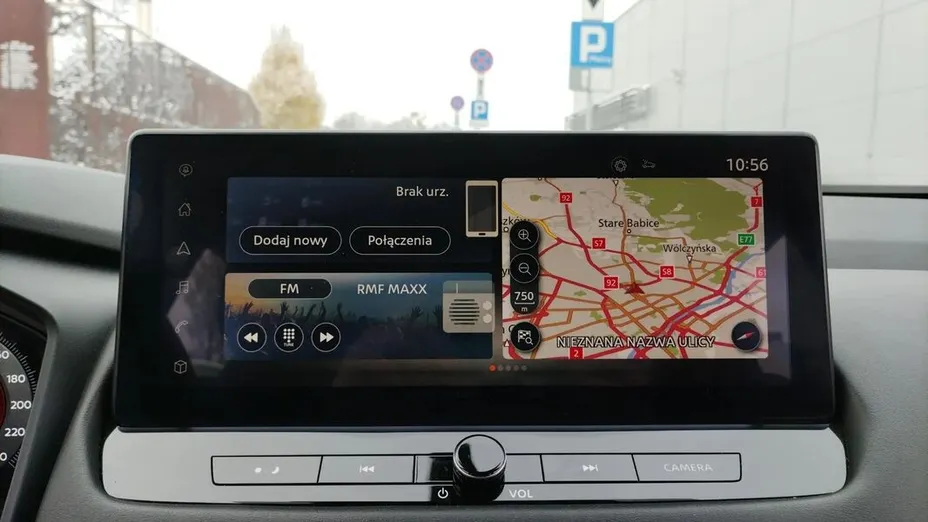 NISSAN Qashqai Qashqai 1.3 DIG-T mHEV N-Connecta