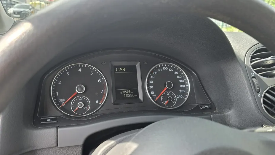 VOLKSWAGEN Golf Plus -