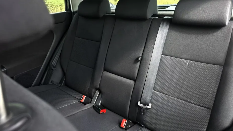VOLKSWAGEN Golf Plus -