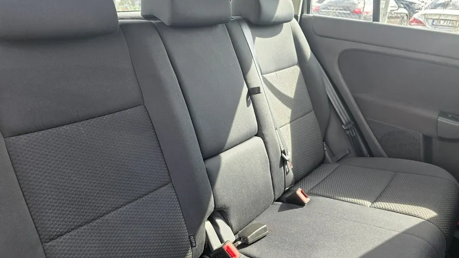 VOLKSWAGEN Golf Plus -