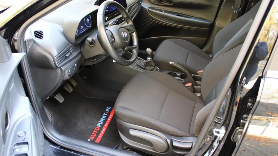 HYUNDAI i20 i20 1.2 Modern