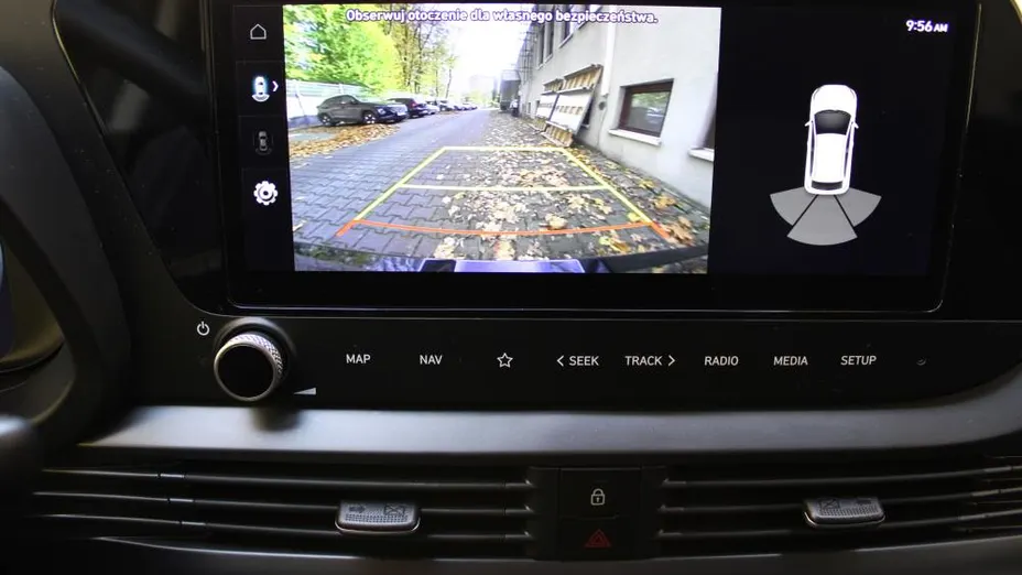 HYUNDAI i20 i20 1.2 Modern