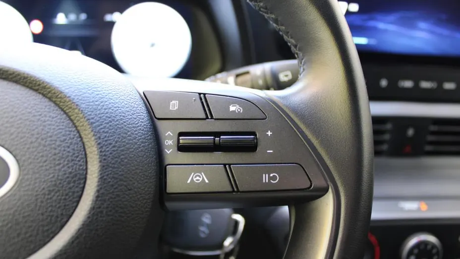 HYUNDAI i20 i20 1.2 Modern