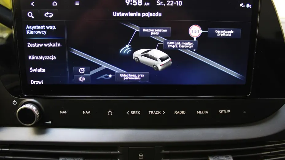 HYUNDAI i20 i20 1.2 Modern