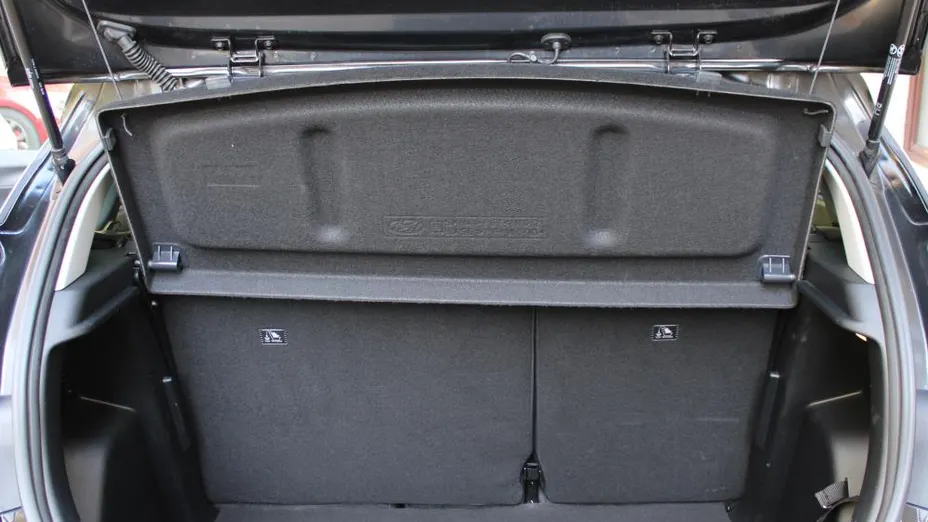 HYUNDAI i20 i20 1.2 Modern