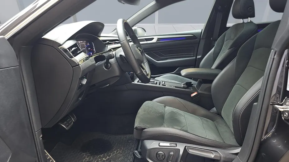 VOLKSWAGEN Arteon Arteon 2.0 TSI R-Line DSG