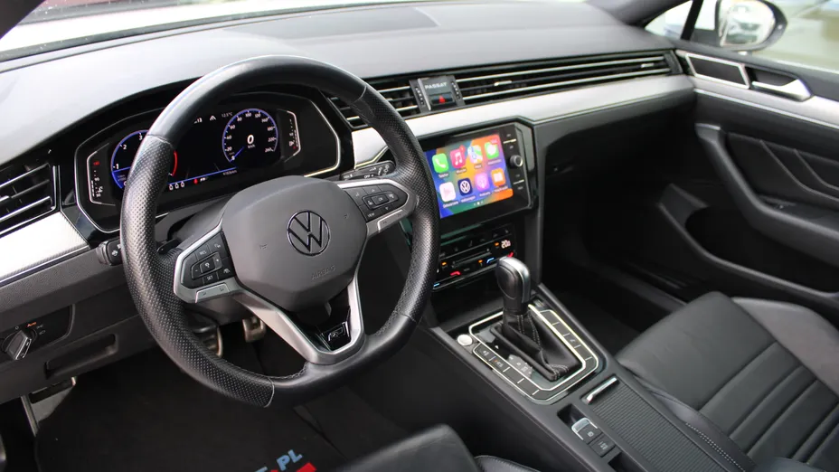 VOLKSWAGEN Passat Passat 2.0 TDI 4Mot. Elegance DSG