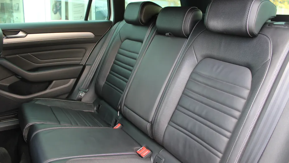 VOLKSWAGEN Passat Passat 2.0 TDI 4Mot. Elegance DSG