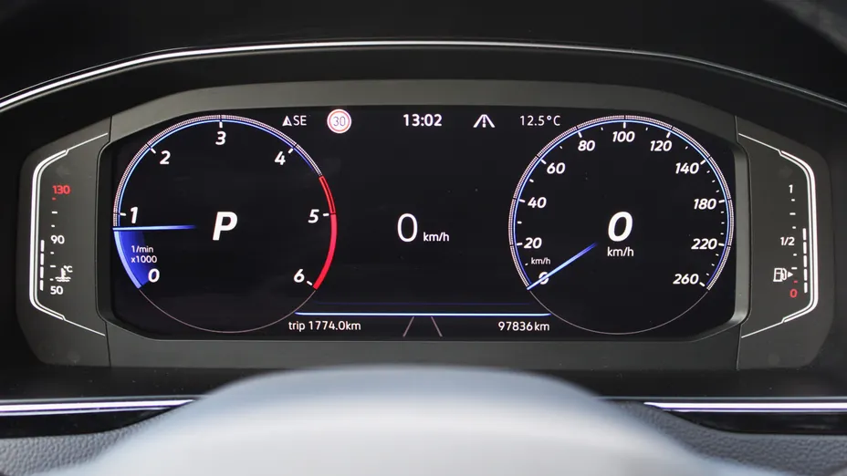 VOLKSWAGEN Passat Passat 2.0 TDI 4Mot. Elegance DSG