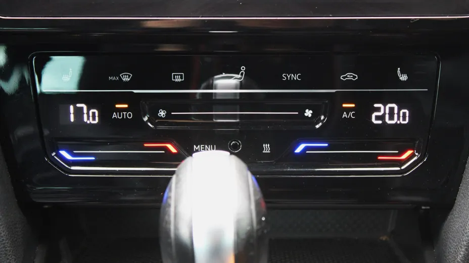 VOLKSWAGEN Passat Passat 2.0 TDI 4Mot. Elegance DSG