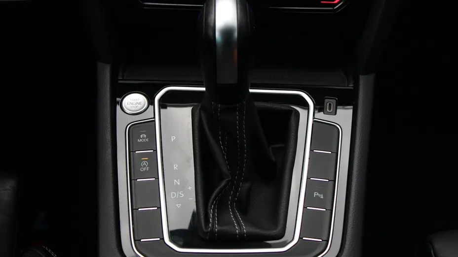 VOLKSWAGEN Passat Passat 2.0 TDI 4Mot. Elegance DSG