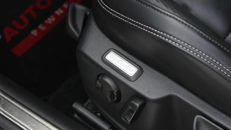 VOLKSWAGEN Passat Passat 2.0 TDI 4Mot. Elegance DSG