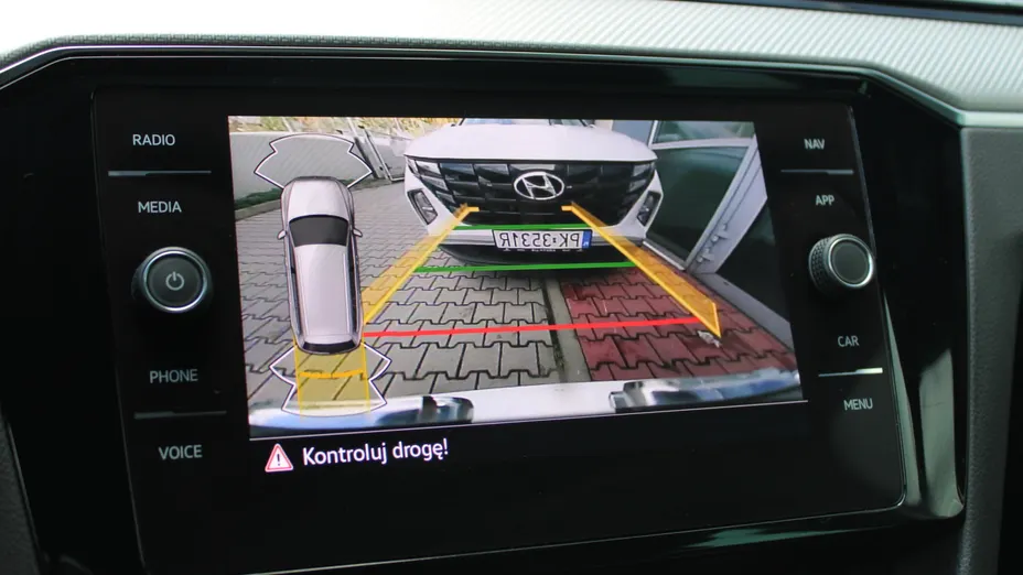 VOLKSWAGEN Passat Passat 2.0 TDI 4Mot. Elegance DSG