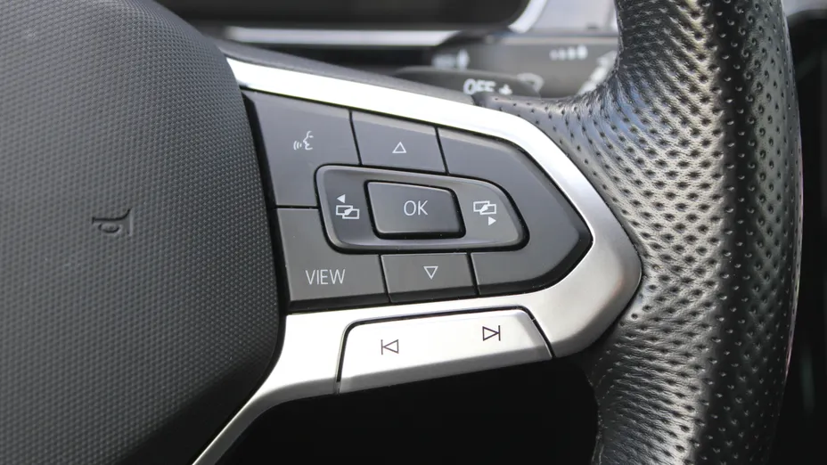 VOLKSWAGEN Passat Passat 2.0 TDI 4Mot. Elegance DSG