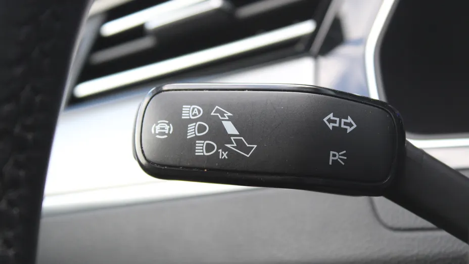 VOLKSWAGEN Passat Passat 2.0 TDI 4Mot. Elegance DSG