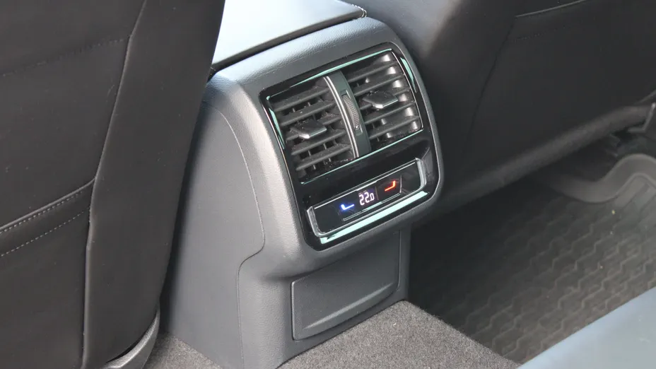 VOLKSWAGEN Passat Passat 2.0 TDI 4Mot. Elegance DSG