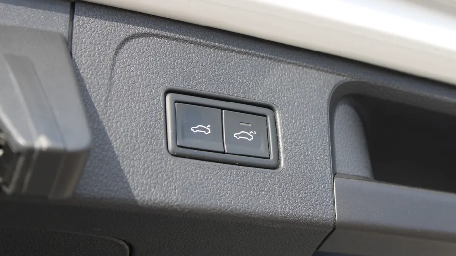 VOLKSWAGEN Passat Passat 2.0 TDI 4Mot. Elegance DSG