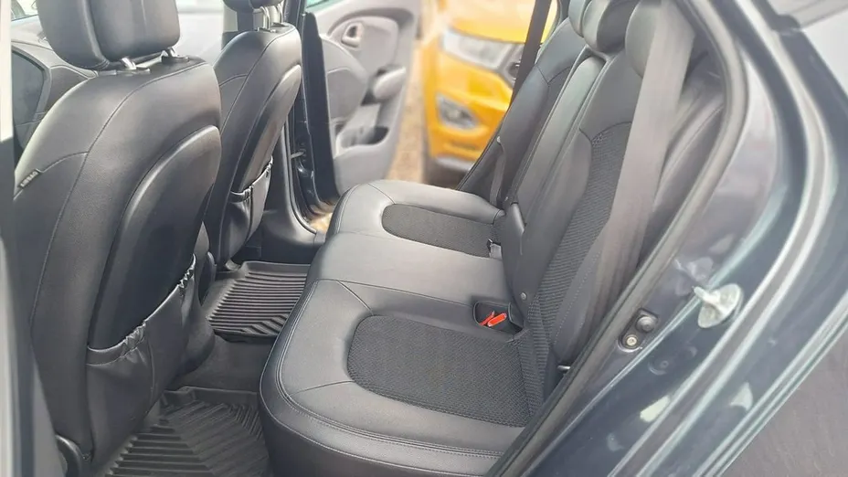 HYUNDAI ix35 -