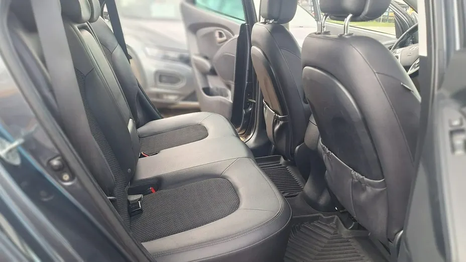 HYUNDAI ix35 -