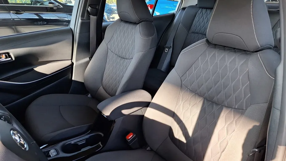 TOYOTA Corolla Corolla 1.8 Hybrid GPF Comfort