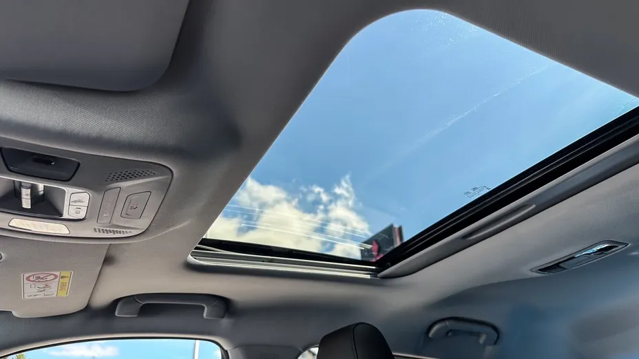 OMODA Omoda 5 Omoda 5 1.5 T-GDI Hybrid Premium DHT Nowy