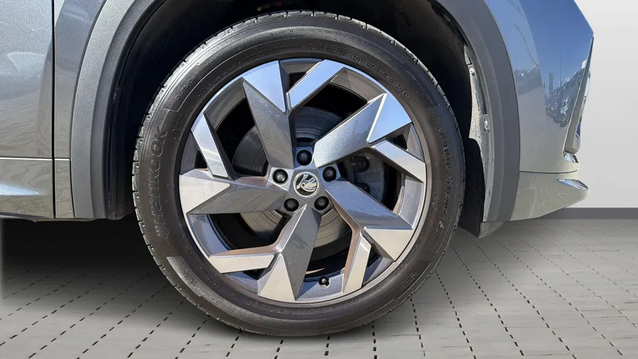 SKODA Kodiaq Kodiaq 2.0 TDI 4x2 Sportline DSG