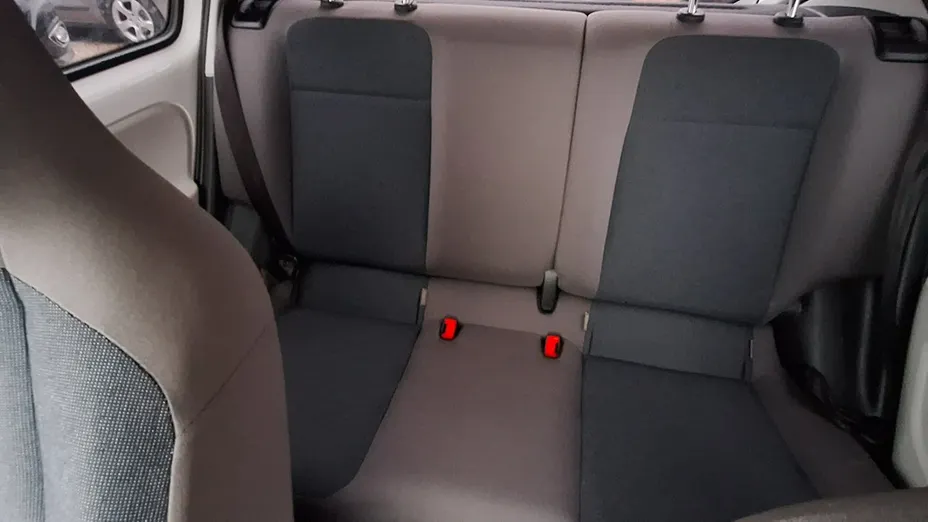 VOLKSWAGEN up! -