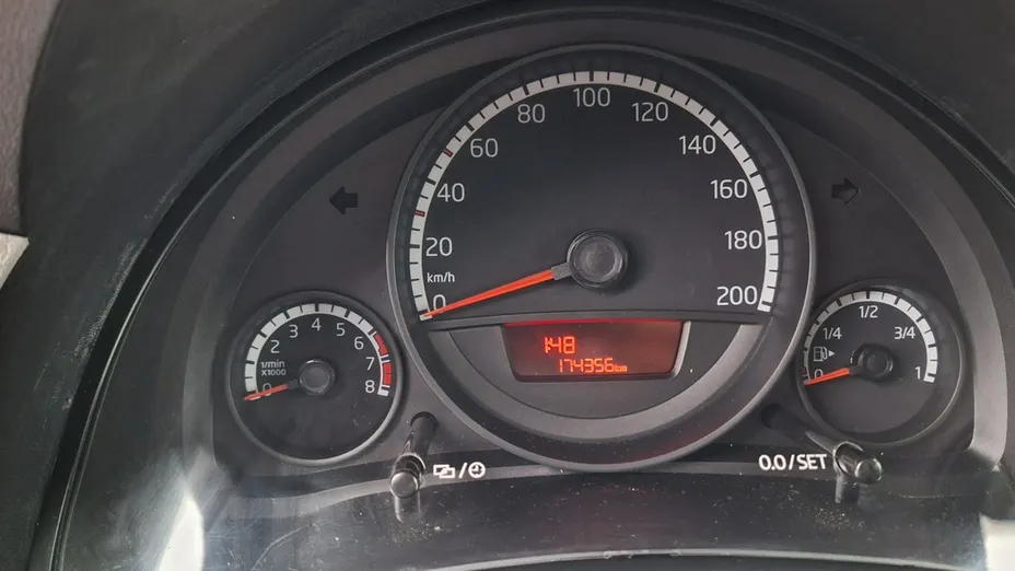 VOLKSWAGEN up! -