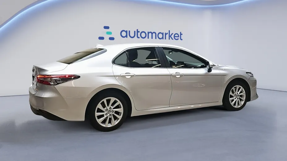 TOYOTA Camry Camry 2.5 Hybrid Comfort CVT