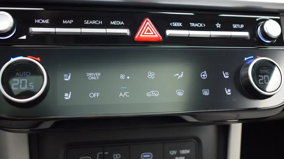 HYUNDAI Tucson Tucson 1.6 T-GDi PHEV Platinum 4WD aut