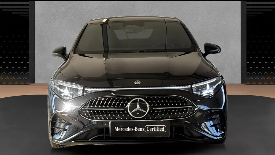 MERCEDES-BENZ CLA CLA 200 mHEV 8G-DCT