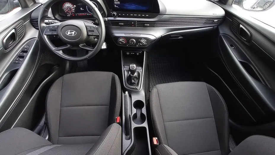 HYUNDAI i20 i20 1.2 Modern