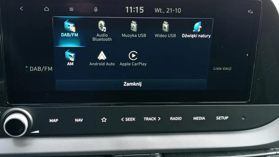 HYUNDAI i20 i20 1.2 Modern