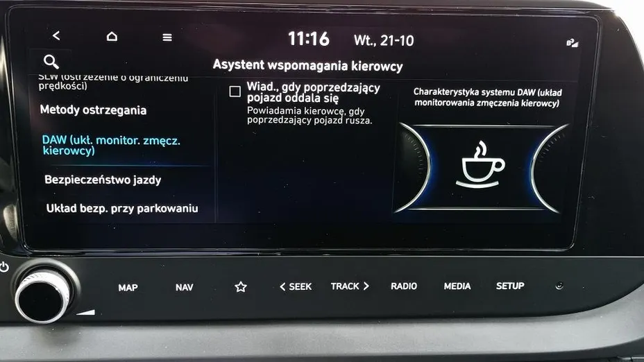 HYUNDAI i20 i20 1.2 Modern