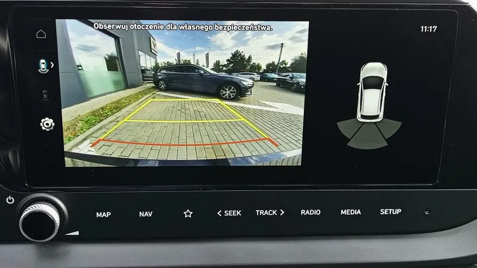 HYUNDAI i20 i20 1.2 Modern