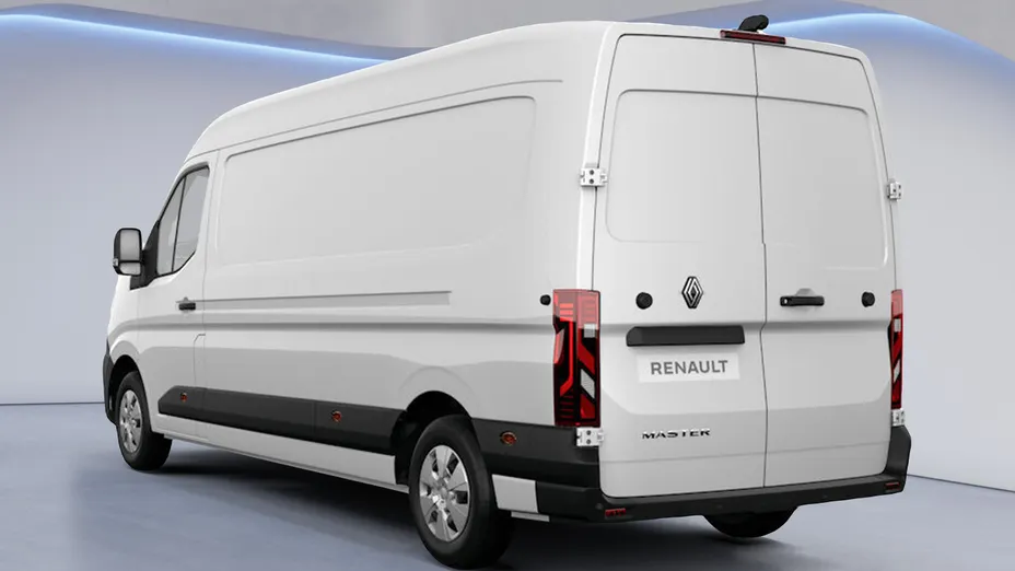 RENAULT Master Master dCi L3H2 Extra Nowy